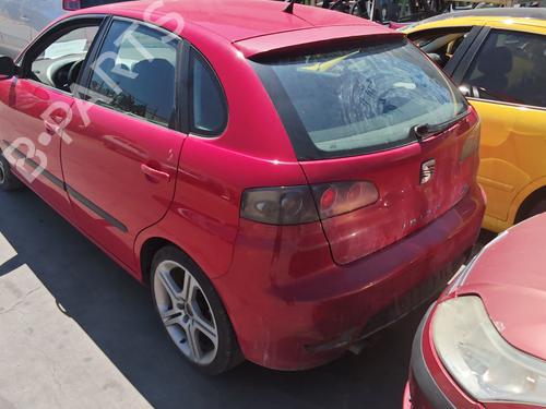 Headlight switch SEAT IBIZA III (6L1) 1.9 TDI | BP36994186I24  - Image 7