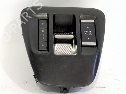 Used Gear lever PEUGEOT RIFTER e-Rifter (136 hp) 27541600