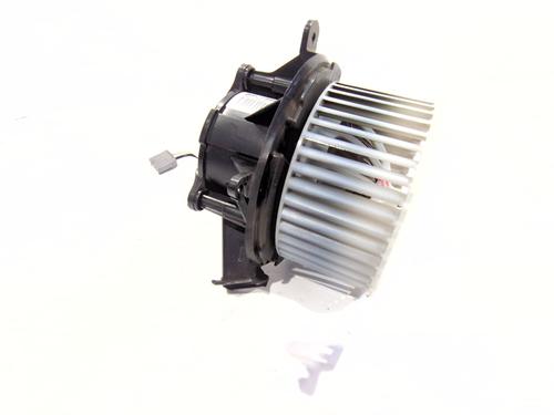 Used Heater blower motor OPEL ZAFIRA TOURER C (P12) 2.0 CDTi (75) (130 hp) 29734499