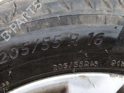 Rim SEAT LEON ST (5F8)  | BP26411321C45 