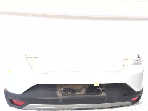Used Rear bumper Rear bumper DACIA BIGSTER [2024-2026] 35895492 35895492