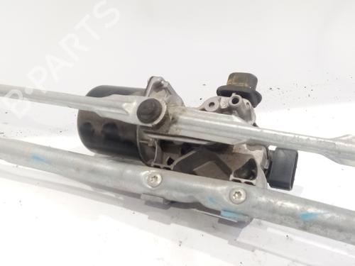 Front wiper motor RENAULT MEGANE IV Saloon  | BP21561903M29 