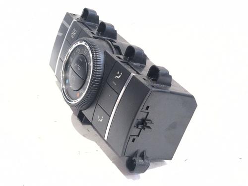 Climate control MERCEDES-BENZ M-CLASS (W164) ML 350 4-matic (164.186) | BP33456631I5 - Image 2