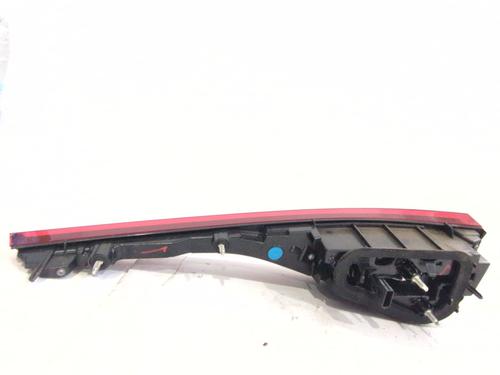 Left taillight RENAULT MEGANE IV Hatchback (B9A/M/N_) 1.5 Blue dCi 115 (B9A6) | BP38325512C34 - Image 3