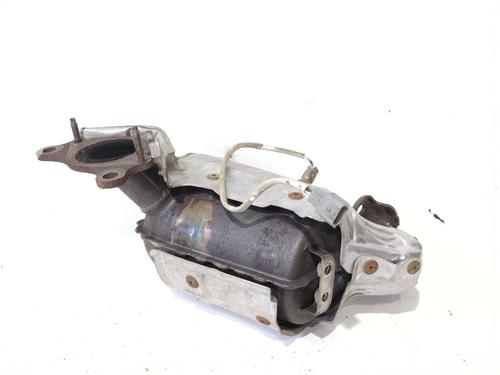 Used Catalyst RENAULT MEGANE IV Hatchback (B9A/M/N_) 1.2 TCe 130 (B9MR) (130 hp) 30720627