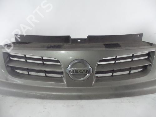 Front slam panel NISSAN PRIMASTAR Bus (X83)  | BP30157429C72 