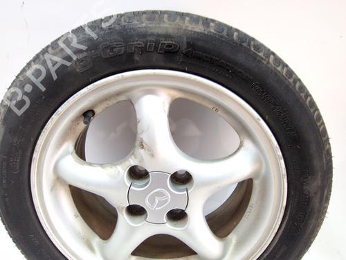 Rim MAZDA MX-5 II (NB) 1.8 16V (NB8C) | BP30157719C45