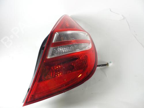Used Right taillight HYUNDAI i30 (FD) [2007-2012]  24700323