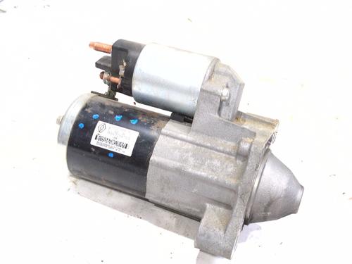 Starter RENAULT CLIO V (B7_) 1.5 Blue dCi 100 (B7AD) | BP39240566M8 - Image 4