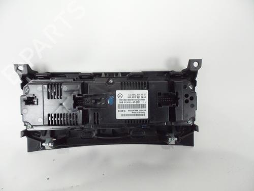 Climate control MERCEDES-BENZ E-CLASS Coupe (C207)  | BP17913557I5 