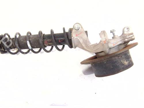 Left rear steering knuckle RENAULT TWIZY (MAM_) 80 | BP31921127M27