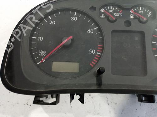 Instrument cluster VW GOLF IV (1J1) 1.9 TDI | BP24538865C47 