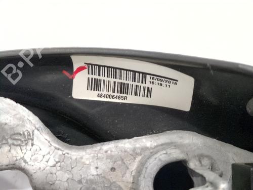 Steering wheel RENAULT CAPTUR I (J5_, H5_) 1.3 TCe 150 (J5NK, J5JS) | BP40150548C49 - Image 4
