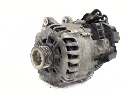 Alternator DS DS 4 / DS 4 CROSSBACK (NX_) 1.6 BlueHDi 115 | BP31308044M7