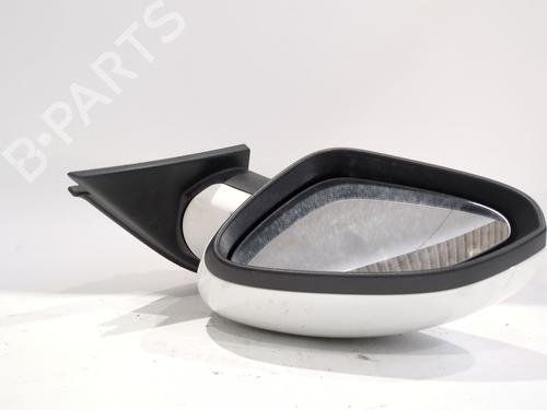 Left mirror OPEL INSIGNIA A (G09) 2.0 CDTI (68) | BP29326704C26