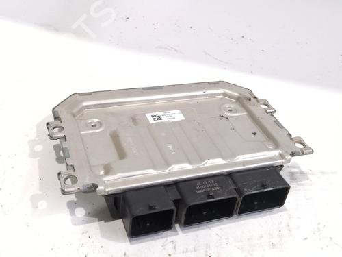 Engine control unit (ECU) DACIA SANDERO II 1.0 SCe 75 (B8JC, B8JD, B8NC) | BP24338219M57 
