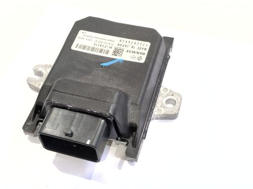 Used Electronic module Electronic module RENAULT CAPTUR II (HF_) TCe 90 (HFM6) (91 hp) 34431878 34431878