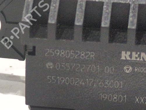 Switch RENAULT KANGOO III Box Body/MPV 1.5 Blue dCi 95 (FJAB) | BP33168678I30 - Image 4