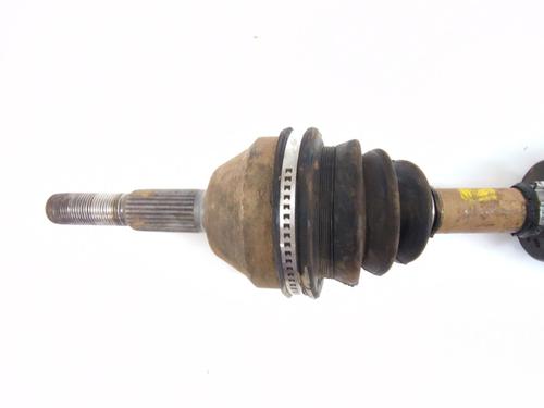 Left front driveshaft JEEP CHEROKEE (KJ) | BP30505308M38