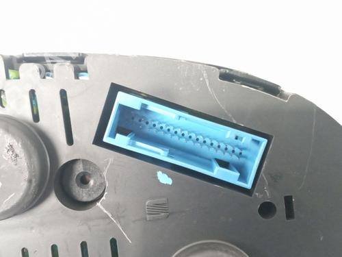 Instrument cluster SEAT LEON (1M1)  | BP17817043C47 