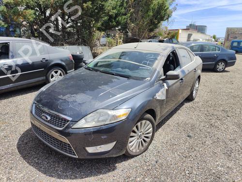 Used Parts FORD MONDEO IV Saloon (BA7) 2.0 TDCi 4743202