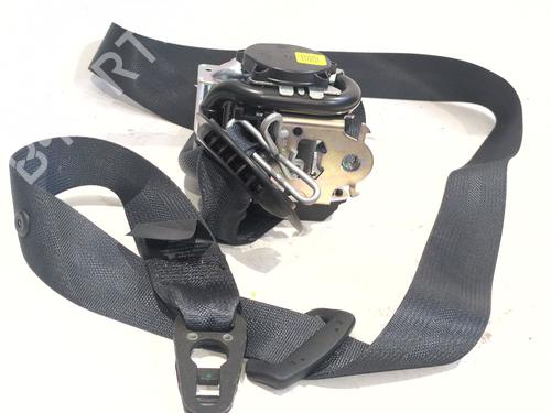 Front left seatbelt RENAULT KANGOO III Box Body/MPV 1.5 Blue dCi 95 (FJAB) | BP33170043I26 - Image 3