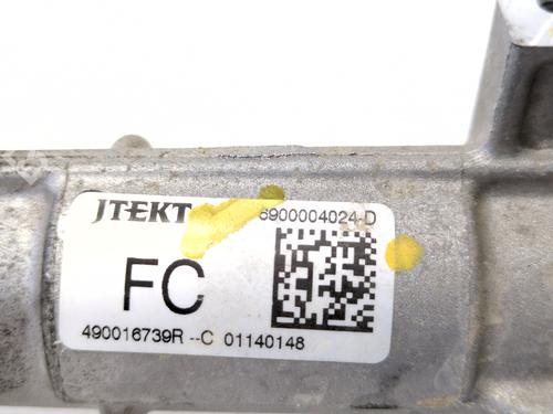 Steering rack RENAULT CAPTUR II (HF_) TCe 100 (HFMT) | BP36452550M22 - Image 4