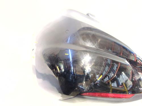 Rear bumper OPEL ASTRA K (B16) 1.2 Turbo (68) | BP30157882C8