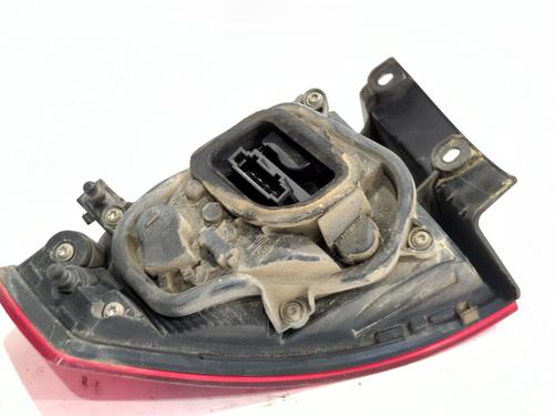 Left taillight SEAT TOLEDO IV (KG3) 1.6 TDI | BP27541201C34 