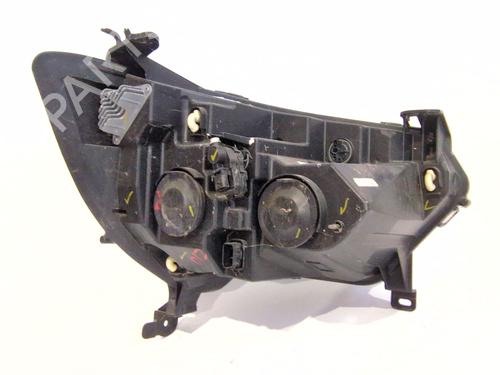 Left headlight RENAULT MASTER III Van (FV) | BP39141822C28 - Image 3