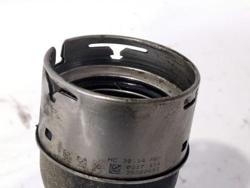 Intercooler pipe RENAULT CAPTUR I (J5_, H5_) 1.5 dCi 90 (J5N4, J5M5, J5MW, J5M6, J5AL, J5AJ) | BP33114663M127 - Image 4