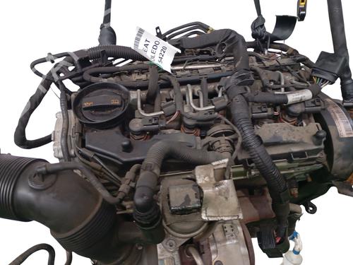 Engine SEAT TOLEDO IV (KG3) 1.2 | BP23654809M1 