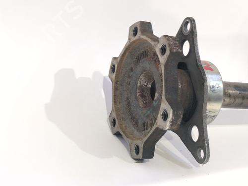 Left front driveshaft AUDI A5 Sportback (F5A, F5F) 2.0 TDI | BP34431737M38 - Image 3