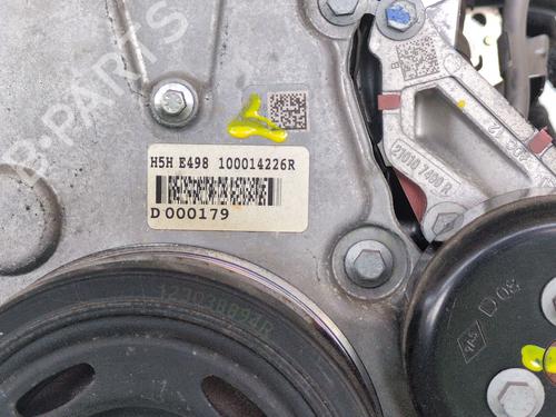 Engine RENAULT AUSTRAL TCe 140 (HGMF) | BP33735551M1 - Image 6
