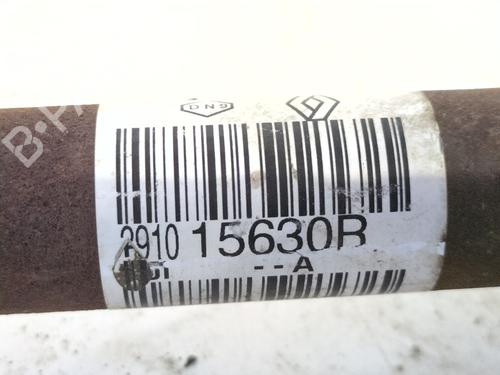 Left front driveshaft DACIA JOGGER (RK_) 1.0 TCe 110 (RKMD) | BP39552366M38 - Image 5