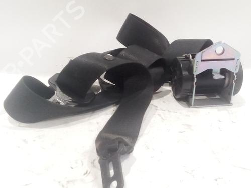 Rear left seatbelt BMW X1 (E84)  | BP23137304I29 