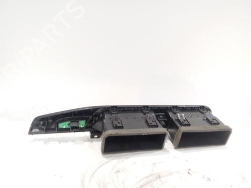 Warning switch NISSAN MICRA V (K14) 1.0 IG-T | BP21141053I22