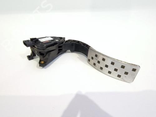 Used Pedal RENAULT CAPTUR I (J5_, H5_) 0.9 TCe 90 (90 hp) 27541249