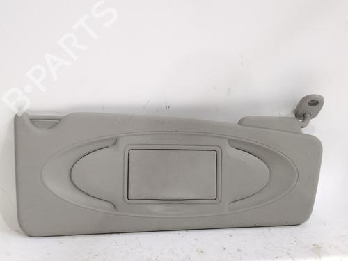 Right sun visor RENAULT KANGOO Express (FW0/1_) 1.5 dCi 110 (FW06, FW12) | BP33841253I2 - Image 1