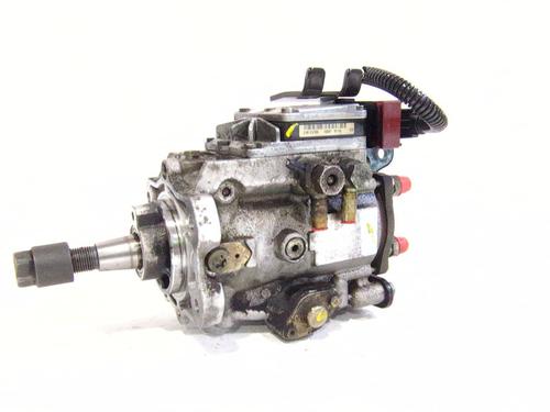 Used Injection pump BMW 5 (E39) 520 d (136 hp) 31112624