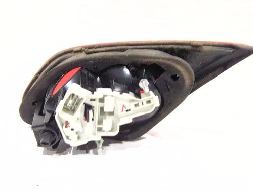 Left tailgate light VW PASSAT B6 (3C2) 2.0 TDI | BP31958526C79