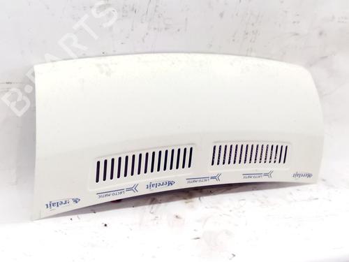 Hood PEUGEOT BOXER Van 2.2 HDi 130 | BP17822641C1