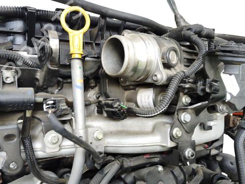 Engine RENAULT ESPACE V (JR_) 1.6 dCi 130 | BP28073757M1 