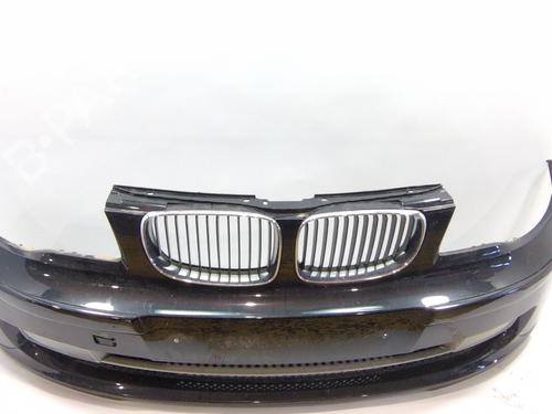 Used Front bumper BMW 1 (E87) 120 d (177 hp) 30157731