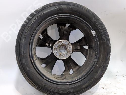 Fælk RENAULT ARKANA I (LCM_, LDN_)  | BP30158485C45 