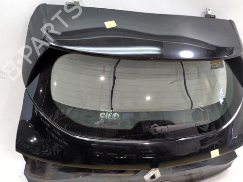 Tailgate RENAULT MEGANE IV Hatchback (B9A/M/N_) 1.5 Blue dCi 115 (B9A6) | BP33843874C6 - Image 7