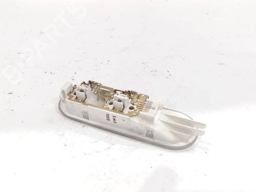 Interior roof light RENAULT KANGOO / GRAND KANGOO II (KW0/1_) 1.5 dCi 85 (KW0K, KW0L, KW0B) | BP17821385I8 