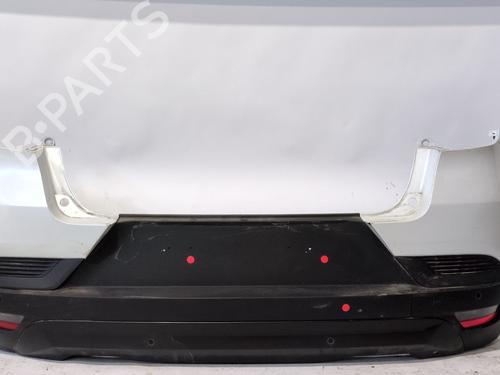 Used Rear bumper Rear bumper 39167187 39167187