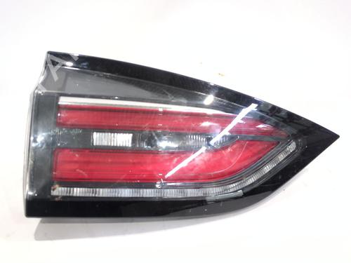 Used Left tailgate light RENAULT ESPACE V (JR_) [2015-2023]  24616023