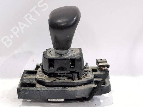 Gear lever RENAULT ESPACE V (JR_)  | BP24648971M90 